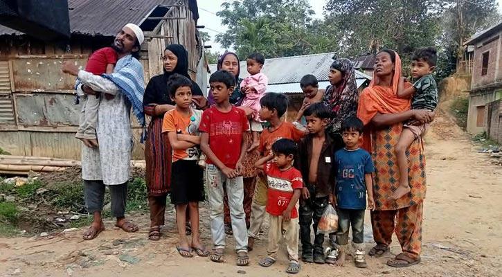 খাগড়াছড়ি সীমান্ত দিয়ে ৬৬ ভারতীয় নাগরিককে ‘পুশইন’ করেছে বিএসএফ
