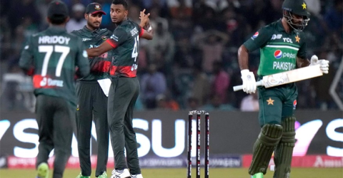 পাকিস্তান সফর নিয়ে পিসিবির সঙ্গে আলোচনা করবে বিসিবি