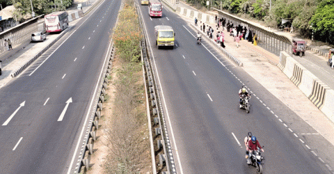 ঢাকা-ভাঙ্গা এক্সপ্রেসওয়ে: ডাকাত আতঙ্কে কোরবানির পশু ব্যবসায়ীরা!