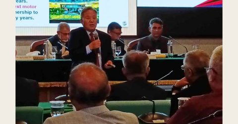 ভাষার দক্ষতা বৃদ্ধি পেলে কোরিয়ায় বাংলাদেশি কর্মী পাঠানো বাড়তে পারে