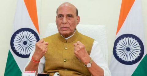 পাকিস্তানের হাতে পারমাণবিক অস্ত্র নিরাপদ নয়: ভারত