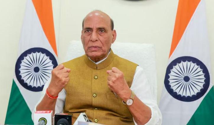 পাকিস্তানের হাতে পারমাণবিক অস্ত্র নিরাপদ নয়: ভারত