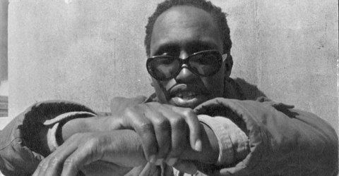 দ্য আর্ট অব ফিকশন : নগুগি ওয়া থিয়োঙ্গো