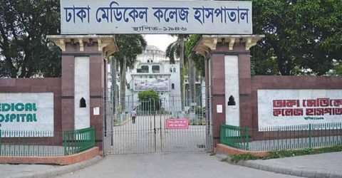 রামপুরায় রিকশাচালকের রহস্যজনক মৃত্যু