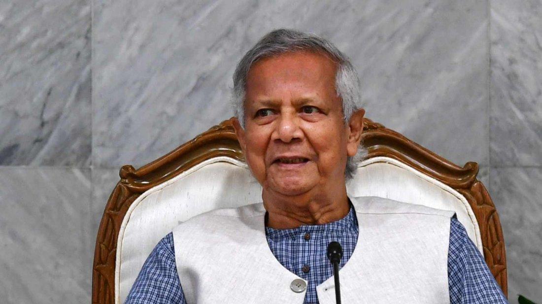 ধর্ম-বর্ণ নির্বিশেষে এদেশ সব মানুষের নিরাপদ আবাসভূমি: প্রধান উপদেষ্টা