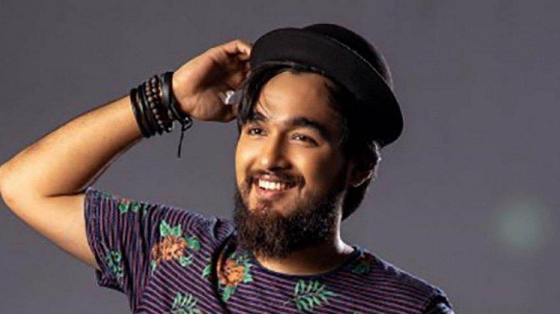 গায়ক মাইনুল আহসান নোবেল গ্রেফতার