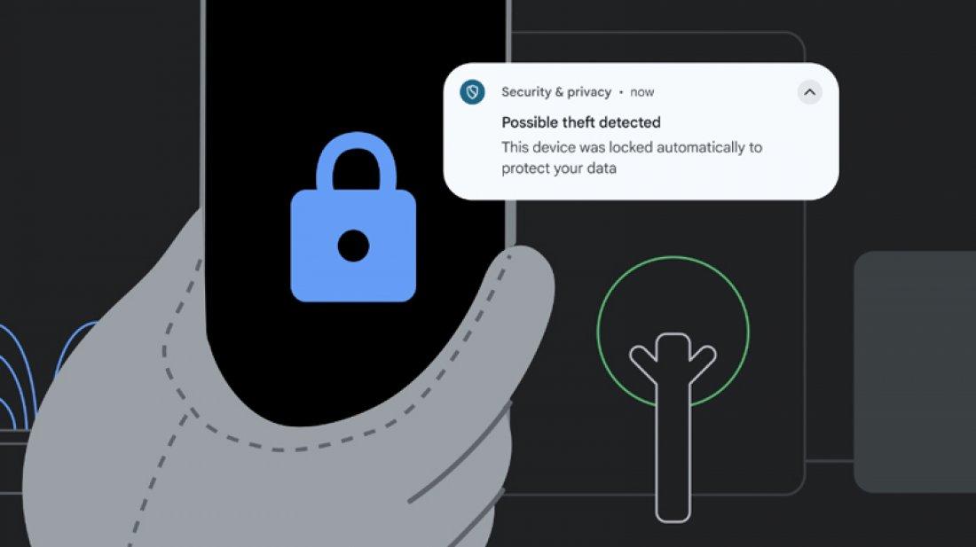 সিকিউরিটি ফিচারে ‘বড়’ পরিবর্তন, জানা যাবে ফোন খোয়া যাওয়ার সময়ও