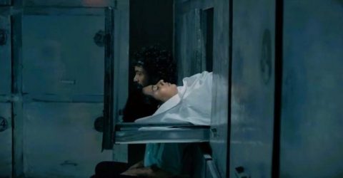 পুরস্কৃত ‘দেয়ালের দেশ’ চিত্রকর
