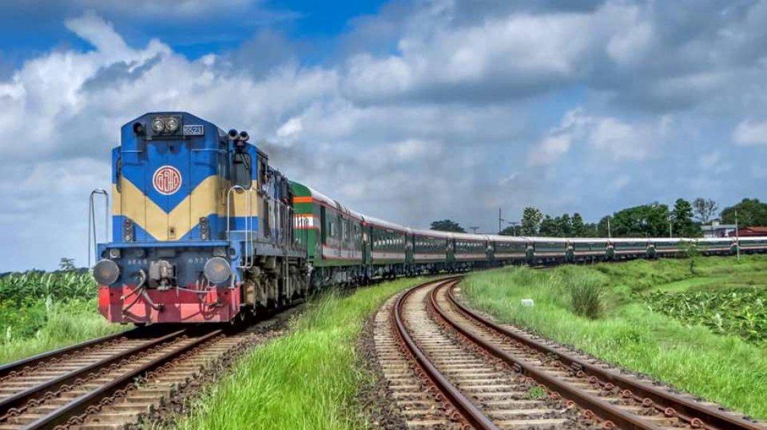 আজ বিক্রি হচ্ছে ৩ জুনের ট্রেনের টিকিট