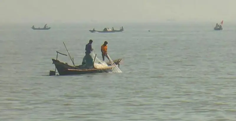 মেঘনা নদীর ৫০ কোটি লিটার পানি দৈনিক সরবরাহ হবে ঢাকায়