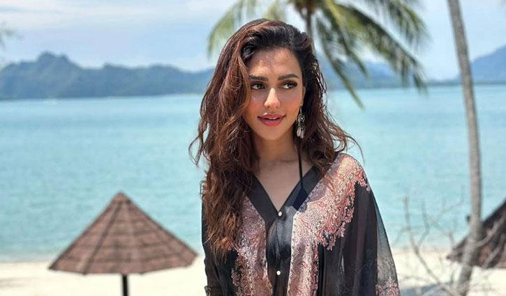 জামিন পেলেন নুসরাত ফারিয়া