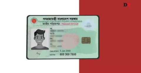 সারাদেশে এনআইডি সেবা সাময়িকভাবে বন্ধ