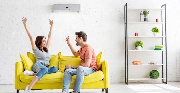 কোন মোডে এসি চালালে বিদ্যুৎ বিল কমবে জানেন?