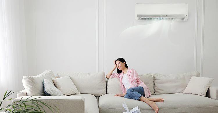দিনে কত ঘণ্টা এসি চালানো উচিত?