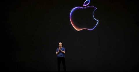 সব অপারেটিং সিস্টেমের নাম বদলে দিচ্ছে অ্যাপল?