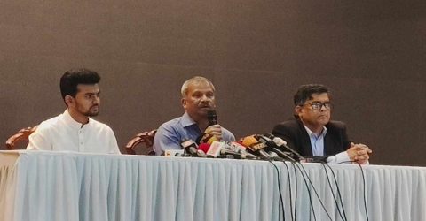নির্বাচনী এলাকার সীমানা পুনর্নির্ধারণ আইন সংশোধনের অনুমোদন