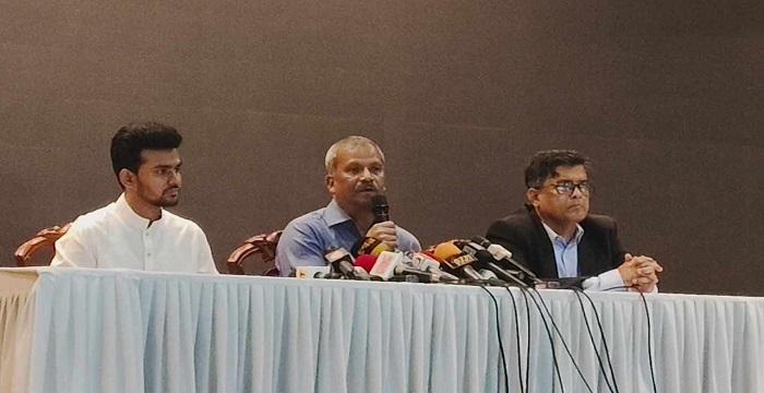 নির্বাচনী এলাকার সীমানা পুনর্নির্ধারণ আইন সংশোধনের অনুমোদন