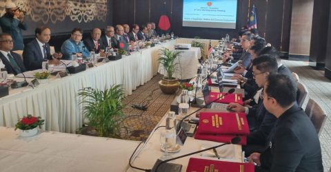 প্রথম ধাপে মাল‌য়ে‌শিয়া যাবেন আটকে পড়া ৮ হাজার কর্মী