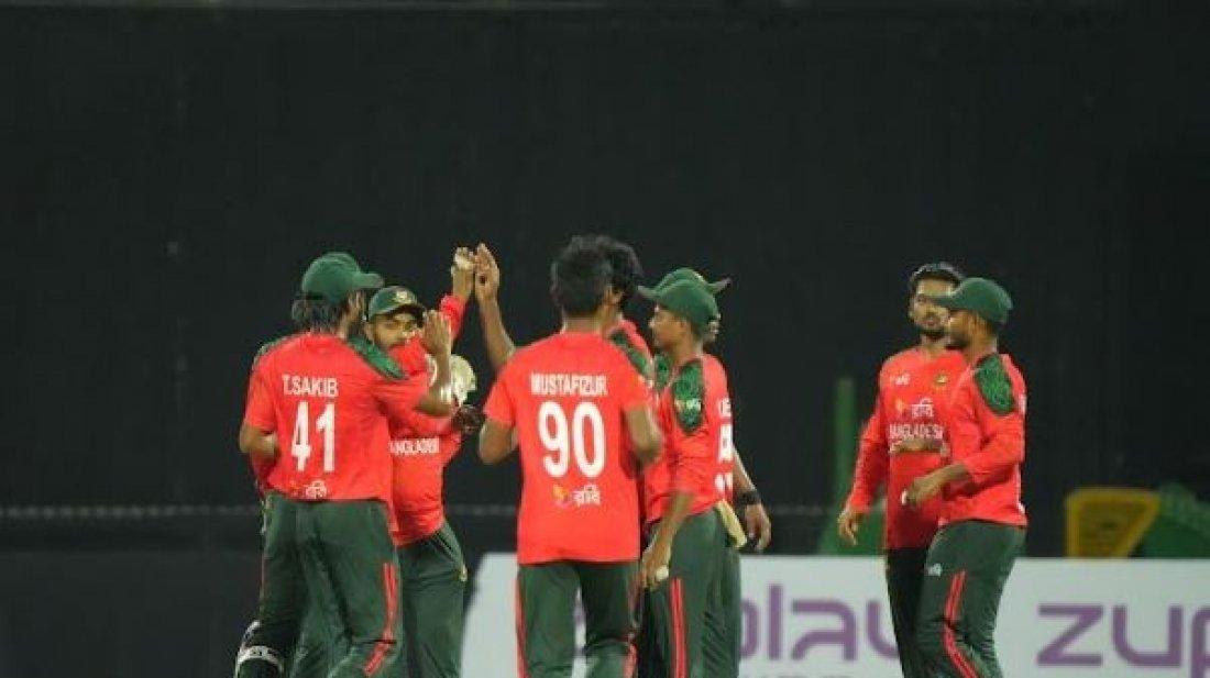 আমিরাতের সঙ্গে আরেকটি টি-টোয়েন্টি খেলবে বাংলাদেশ