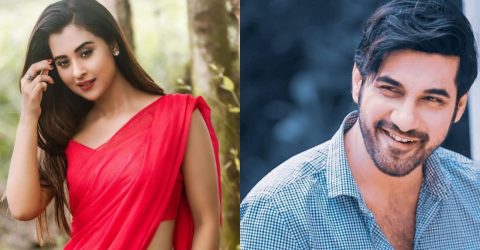 বুবলীর সঙ্গে প্রথম কাজ, মনেই হচ্ছে না: সজল