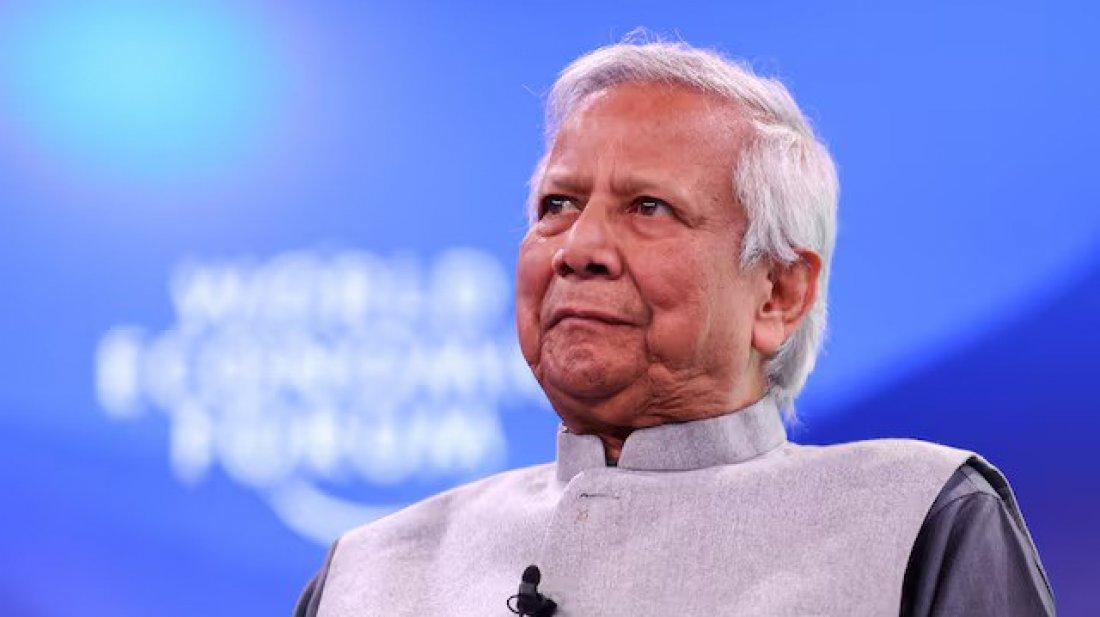 একের পর এক বিক্ষোভ, চাপের মুখে অন্তর্বর্তী সরকার: রয়টার্স