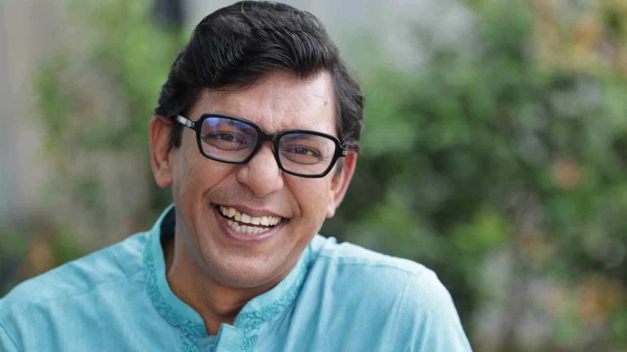 নতুন ধরনের চরিত্রে অভিনয় করতে চাই : চঞ্চল চৌধুরী