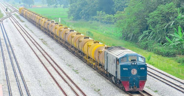 খতিয়ে দেখতে ৯৩ কোটি টাকা অনুমোদন, রেলপথ হবে পরিবেশবান্ধব