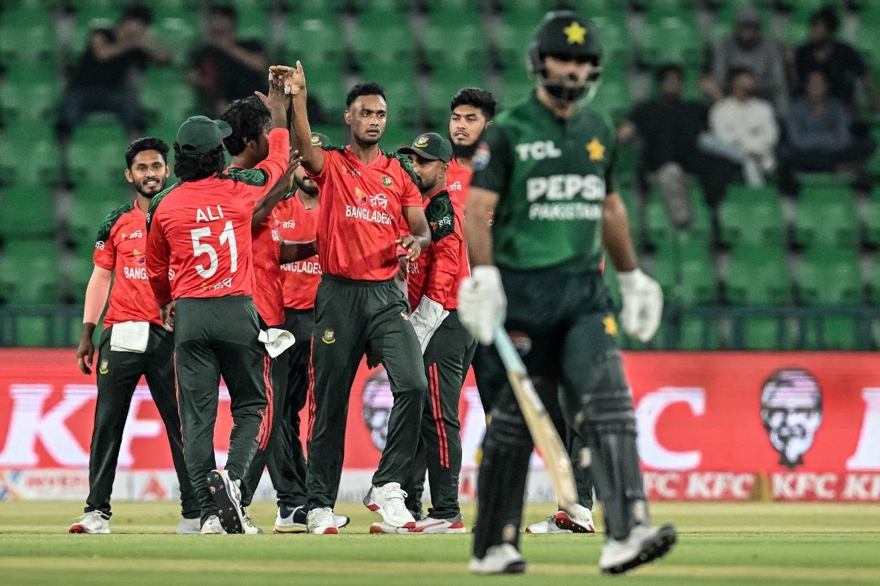 হারের পর আইসিসি থেকে দুঃসংবাদ পেল বাংলাদেশ