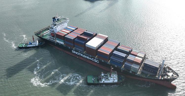 বাণিজ্যযুদ্ধে যুক্তরাষ্ট্র নতি স্বীকার করেছে, ‘বিজয়ের আনন্দ’ চীনে