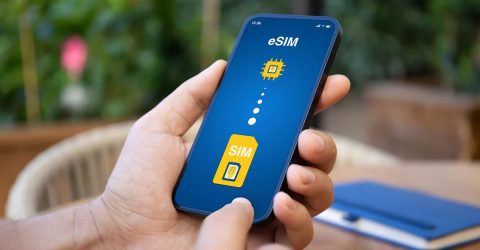 ২০৩০ সালে ই-সিম ব্যবহারকারী হবে ৪৫০ কোটি