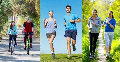 হাঁটাহাঁটির সঙ্গে আছে সৃজনশীলতার সম্পর্ক