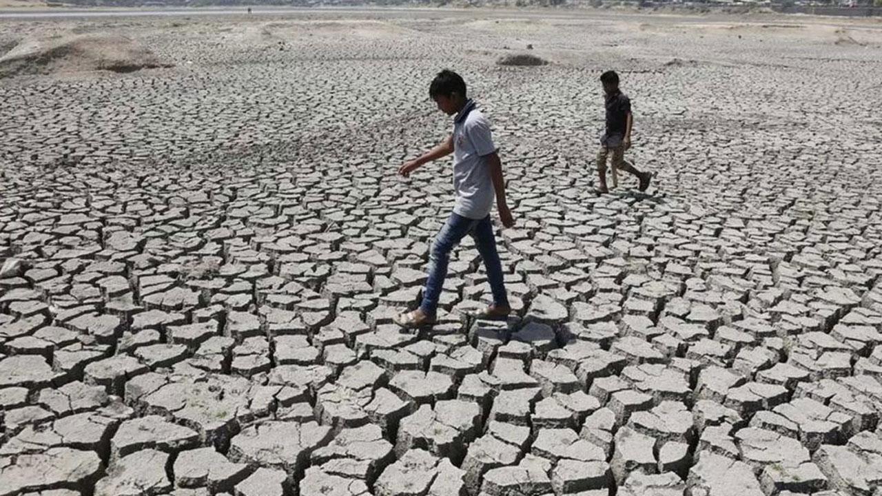 বৈশ্বিক উষ্ণায়নের নতুন হুমকি, পাঁচ বছরে সব রেকর্ড ভাঙবে তাপমাত্রা