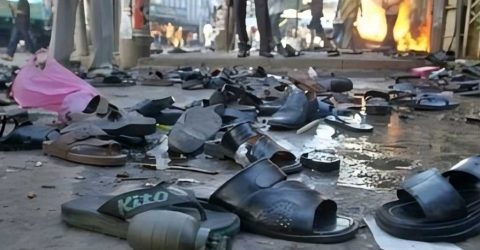 ২১ অগাস্ট মামলা: রাষ্ট্রপক্ষের আপিল শুনানির জন্য উঠবে মঙ্গলবার