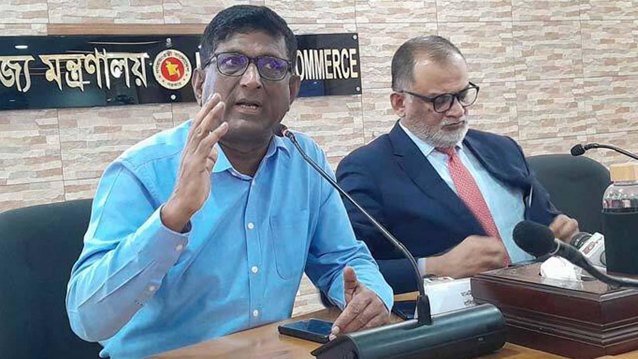 সিন্ডিকেট ও চাঁদাবাজদের কাছে যেন আমরা মাথা নত না করি