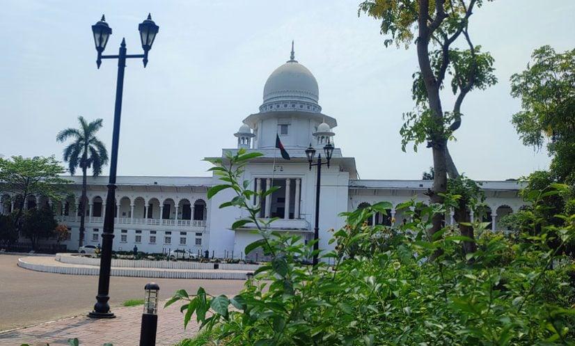 রাষ্ট্রীয় পদমর্যাদাক্রম নিয়ে পরবর্তী শুনানি ১ জুলাই