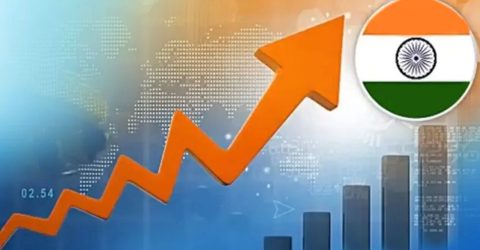 জাপানকে টপকে বিশ্বের চতুর্থ বৃহত্তম অর্থনীতির দেশ হওয়ার দাবি ভারতের