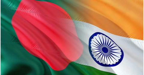 স্থলবন্দর দিয়ে বাংলাদেশি পণ্য আমদানিতে কেন নিষেধাজ্ঞা দিলো ভারত