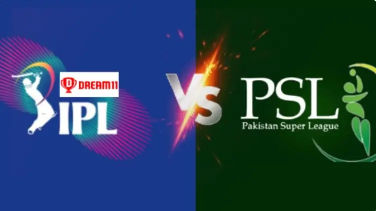 ভারত-পাকিস্তান যুদ্ধের মধ্যেও আইপিএল-পিএসএল চলবে