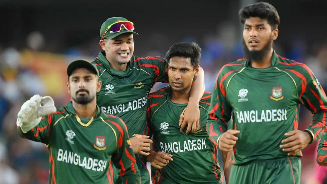 বাংলাদেশের পরবর্তী টি-টোয়েন্টি অধিনায়ক হচ্ছেন যিনি