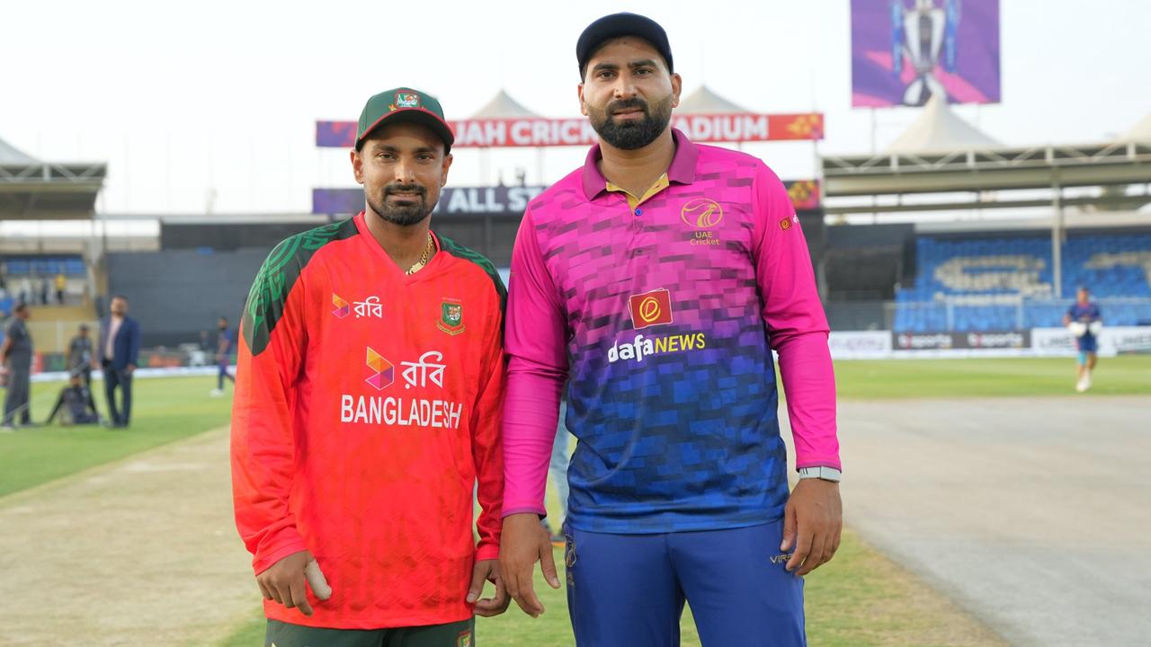 আমিরাতকে হারালেও যে আক্ষেপ লিটনের