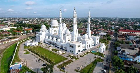 যে ছয় আমলে গুনাহ মাফ হয়