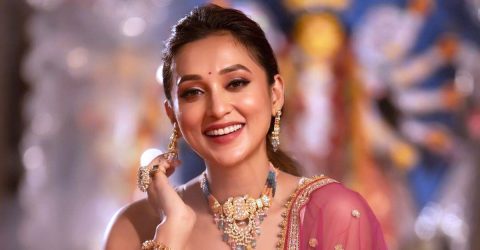 যন্ত্রণায় কাতর মিমি, বহুদিন ধরে ভুগছেন এই রোগে