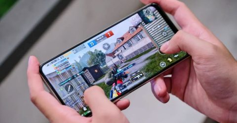 বিশ্বে ৮৩ শতাংশ ইন্টারনেট ব্যবহারকারী ভিডিও গেমস খেলেন