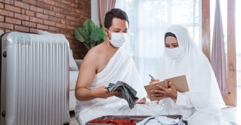 হজের যেসব বিধানে নারী-পুরুষের মাঝে পার্থক্য রয়েছে