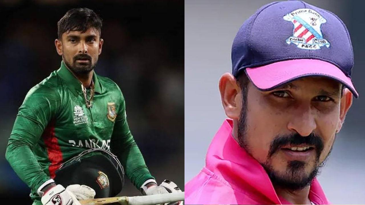 লিটনের অধিনায়কত্ব নিয়ে যা বললেন নাসির