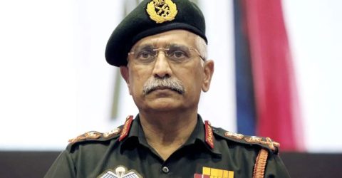 যুদ্ধ রোমান্টিক নয়, বলিউড মুভিও নয়