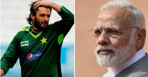 ‘মোদি বুঝতে পেরেছেন পাকিস্তানের মোকাবিলা করা কতটা ব্যয়বহুল’