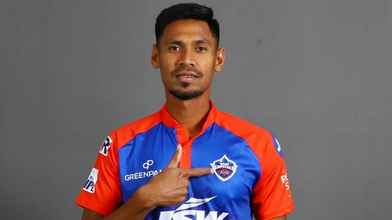 আকাশছোঁয়া মূল্যে আইপিএলে দল পেলেন মোস্তাফিজ