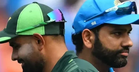 পাকিস্তানকে একঘরে করতে এশিয়া কাপ থেকে সরছে ভারত