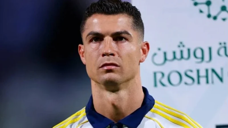 রোনালেদোর ৯৯ ও ৮০০‘র পর ‘অধ্যায় শেষ’